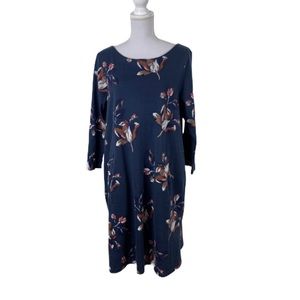 Joules Allie Jersey Swing Dress - LAST CHANCE!